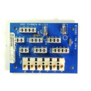 GLOWWORM ENERGYSAVER 40 50 60 70 80 40P 50P 60P 80P INTERCONNECTED PCB S202210