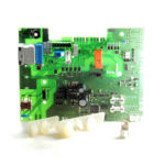 WORCESTER GREENSTAR JUNIOR 24i / 28i & SYSTEM 12i 15i 18i 24i PCB 87161095390
