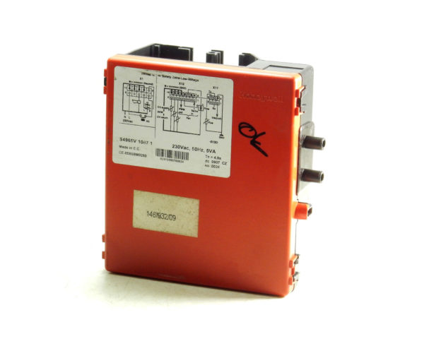KESTON C36 COMBI CONTROL BOX PCB (S4965V1067) C10C414000 was C10C401000