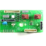 ARISTON MICROSYSTEM 10 / 15 / 21 & 28 RFFI BOILER SWITCH PCB 999501 422829