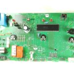 WORCESTER 24CDi RSF MAIN PCB 87483003880