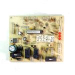 IDEAL RESPONSE 80 / 100 / 120 & HENRAD CC 120FF PCB ( NO: 40 ) 075264