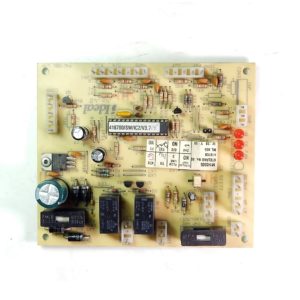 IDEAL RESPONSE 80 / 100 / 120 & HENRAD CC 120FF PCB ( NO: 40 ) 075264