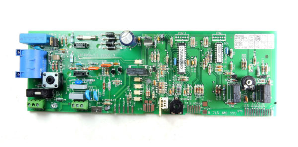 WORCESTER GREENSTAR 12Ri / 15Ri / 18Ri / 24Ri PCB 87161138700 was 87161095590