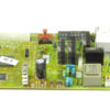 VAILLANT TURBOMAX PLUS 824E & 828E PCB (WITH 4 RELAYS) 0020034604 was 130806