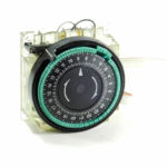 VAILLANT TURBOMAX VUW 242E | 242/1 E | 282E | 282/1 E TIMER SWITCH 300880 253222