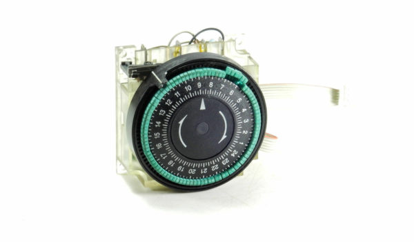 VAILLANT TURBOMAX VUW 242E | 242/1 E | 282E | 282/1 E TIMER SWITCH 300880 253222