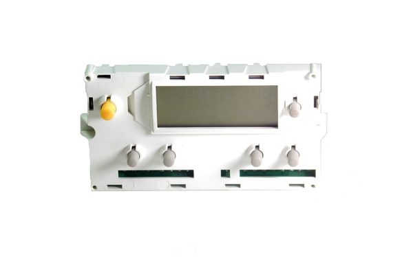 GLOWWORM XTRAFAST 96 120 2000 & SAUNIER DUVAL ISOFAST F28 / F35 DISPLAY 05721000