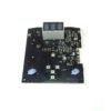 ARISTON CLAS HE ( R / SYSTEM ) 12 18 24 30 38 & 21 / 28 FF DISPLAY PCB 65104448