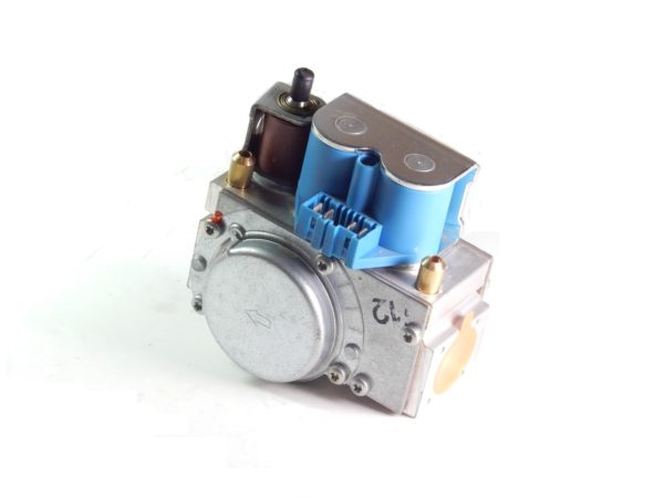 WORCESTER JUNIOR 24i & 28i LPG GAS VALVE 87161056500