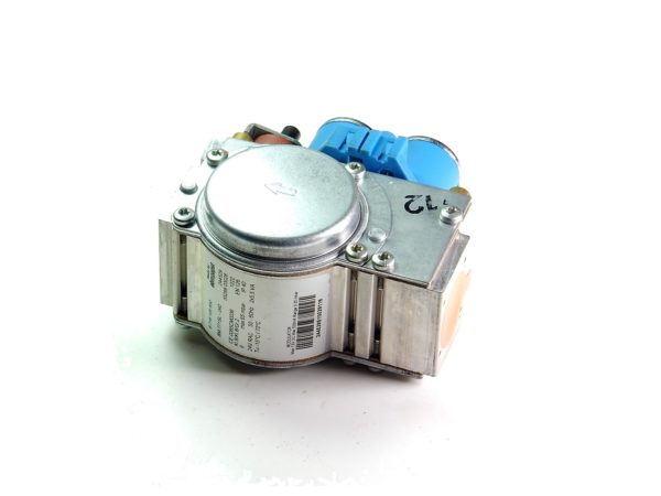 WORCESTER JUNIOR 24i & 28i LPG GAS VALVE 87161056500 - Image 4