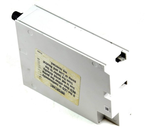 POTTERTON SUPRIMA 30 / 40 / 50 / 60 / 70 / 80 / 100 L PCB 5111603 5112178