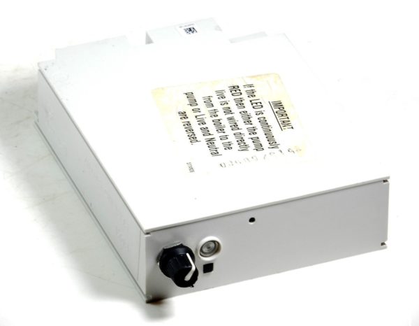 POTTERTON SUPRIMA 30 / 40 / 50 / 60 / 70 / 80 / 100 L PCB 5111603 5112178 - Image 3