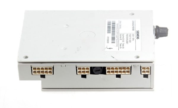 POTTERTON SUPRIMA 30 / 40 / 50 / 60 / 70 / 80 / 100 L PCB 5111603 5112178 - Image 4