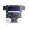 ARISTON GENUS SYSTEM 24HE & 30HE DISPLAY PCB 65105149
