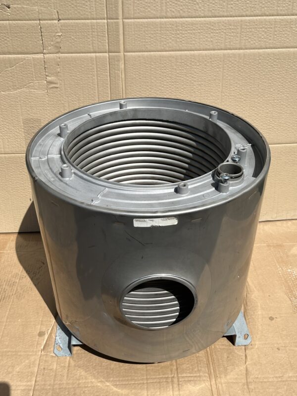 VIESSMANN VITODENS 200-W B2HA / WB2C /80Kw /100Kw /105kw HEAT EXCHANGER 7843862 - Image 8
