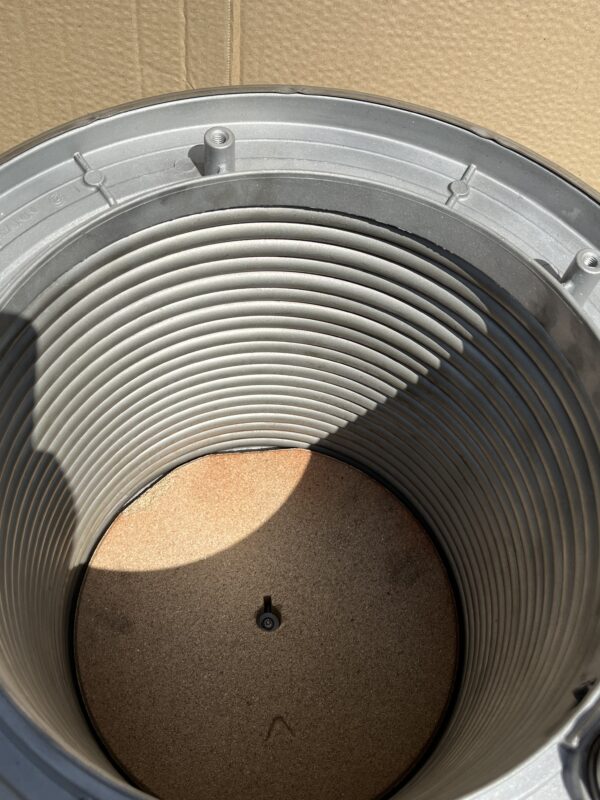 VIESSMANN VITODENS 200-W B2HA / WB2C /80Kw /100Kw /105kw HEAT EXCHANGER 7843862 - Image 7