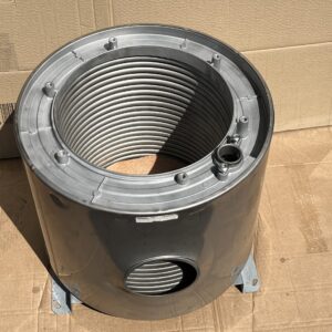 VIESSMANN VITODENS 200-W B2HA / WB2C /80Kw /100Kw /105kw HEAT EXCHANGER 7843862