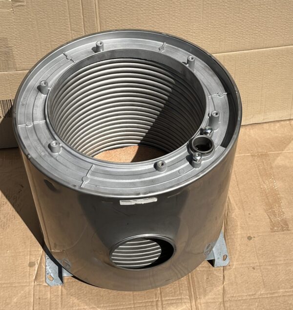 VIESSMANN VITODENS 200-W B2HA / WB2C /80Kw /100Kw /105kw HEAT EXCHANGER 7843862