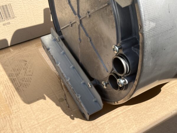 VIESSMANN VITODENS 200-W B2HA / WB2C /80Kw /100Kw /105kw HEAT EXCHANGER 7843862 - Image 6