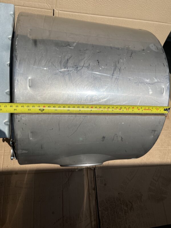 VIESSMANN VITODENS 200-W B2HA / WB2C /80Kw /100Kw /105kw HEAT EXCHANGER 7843862 - Image 4