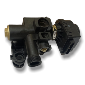 GLOWWORM XTRAFAST 96 120 & SAUNIER DUVAL ISOFAST F28 F35 DIVERTER VALVE 05720800