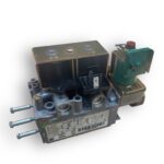 ZANOLLI SYNTHESIS 05-40 / 10-75 / 8-50 PIZZA OVEN GAS CONTROL VALVE GASI0007
