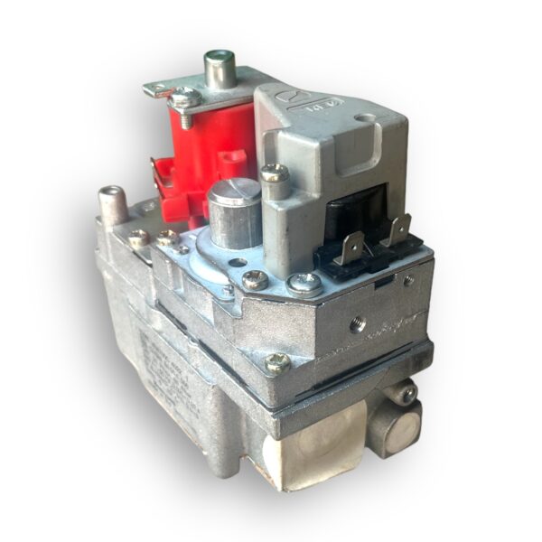 BAXI SOLO WM 30/4 40/4 50/4 70/4 PF SS GAS VALVE 225959 - Image 4