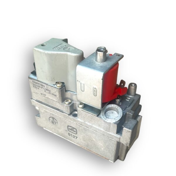 BAXI SOLO WM 30/4 40/4 50/4 70/4 PF SS GAS VALVE 225959 - Image 3