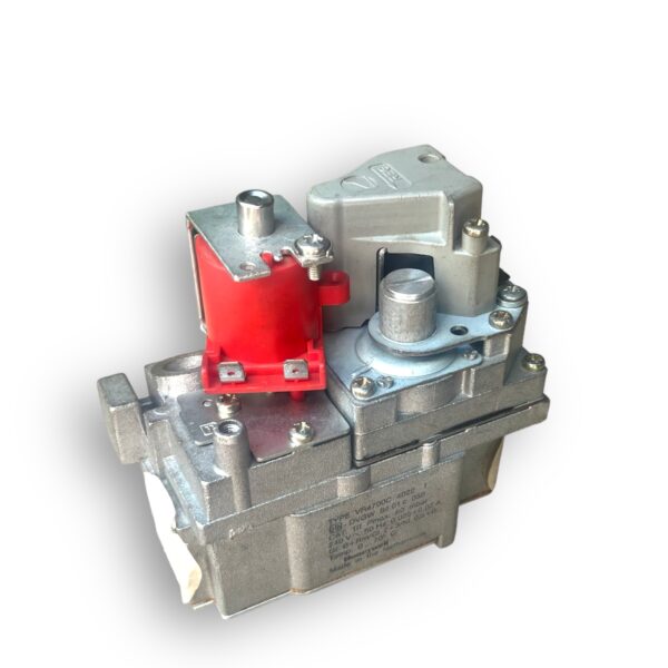 BAXI SOLO WM 30/4 40/4 50/4 70/4 PF SS GAS VALVE 225959