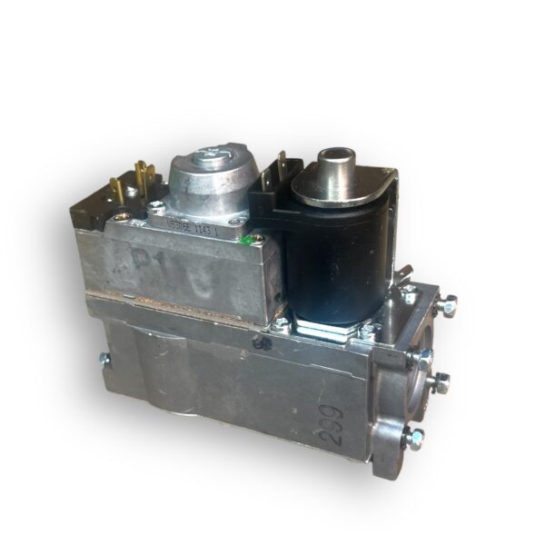 IDEAL CONCORD CXA 40 / 50 / 60 / 70 /80 / 90 / 100 / 110 / 120 GAS VALVE 154810 - Image 3