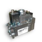 IDEAL CONCORD CXA 40 / 50 / 60 / 70  /80 / 90 / 100 / 110 / 120 GAS VALVE 154810