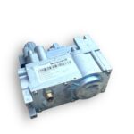 HONEYWELL 24v GREY PUSH BUTTON GAS VALVE V8600C1053 V8600C1020 174548