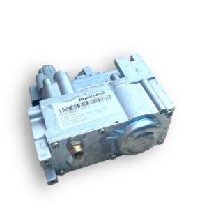 HONEYWELL 24v GREY PUSH BUTTON GAS VALVE V8600C1053 V8600C1020 174548