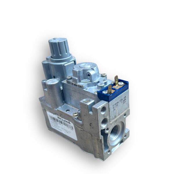 HONEYWELL 24v GREY PUSH BUTTON GAS VALVE V8600C1053 V8600C1020 174548 - Image 4