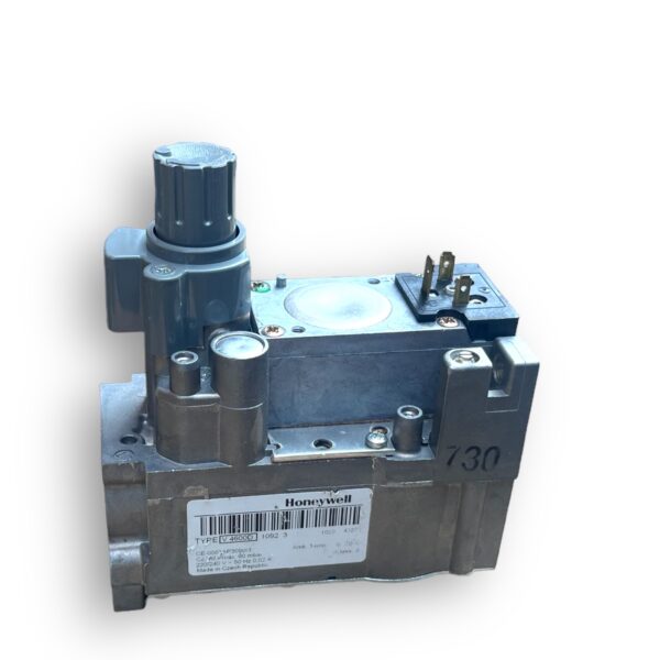 HONEYWELL GAS VALVE V4600D1092U - Image 2