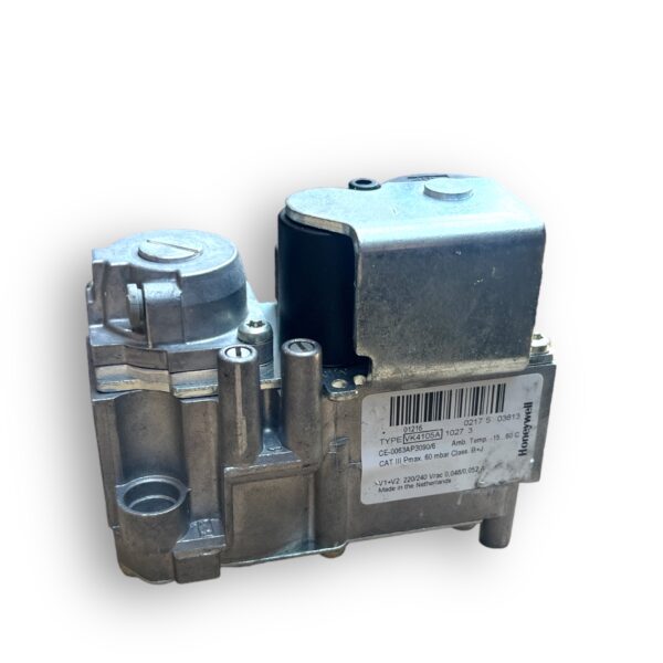 ALPHA 240E / 240XE / 280E GAS VALVE 6.5644680