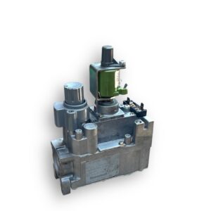 WORCESTER 240 BF OF COMBI GAS VALVE 87161567080 ( HONEYWELL V4600N2006 )