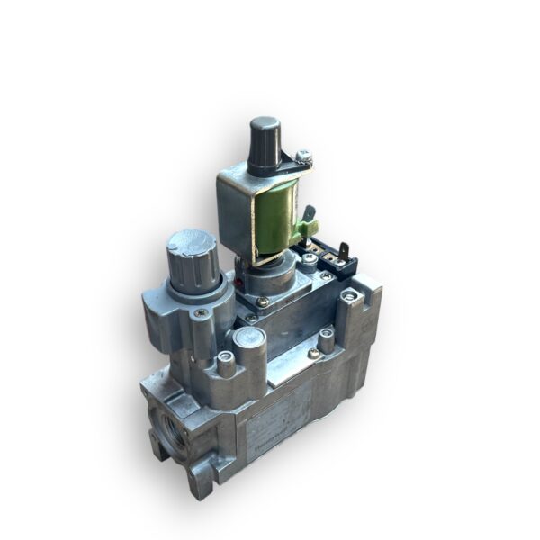 WORCESTER 240 BF OF COMBI GAS VALVE 87161567080 ( HONEYWELL V4600N2006 ) - Image 5