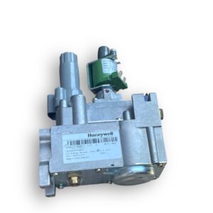 GLOWWORM SWIFTFLOW 75 80 & 100 GAS VALVE 432870 HONEYWELL V8600N2197