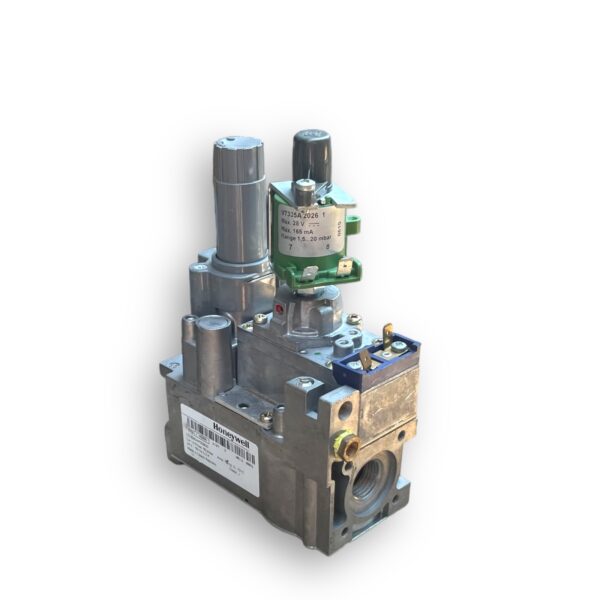 GLOWWORM SWIFTFLOW 75 80 & 100 GAS VALVE 432870 HONEYWELL V8600N2197 - Image 4
