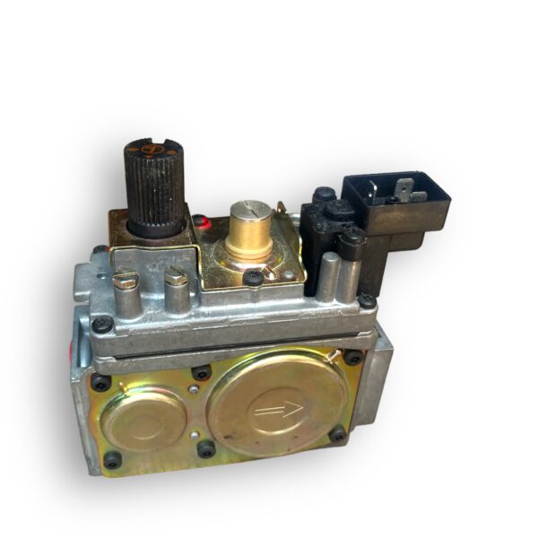HAMWORTHY PUREWELL CLASSIC P.PILOT P40 P50 P60 P70 P80 GAS VALVE 533903017 - Image 3