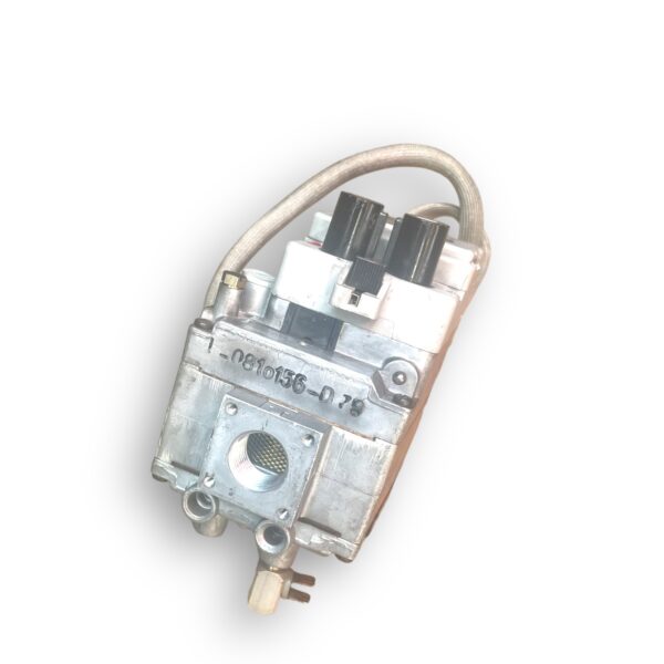 ELETTROSIT 230V SIT TYPE GAS VALVE INLET 1/2" 101126 - Image 5