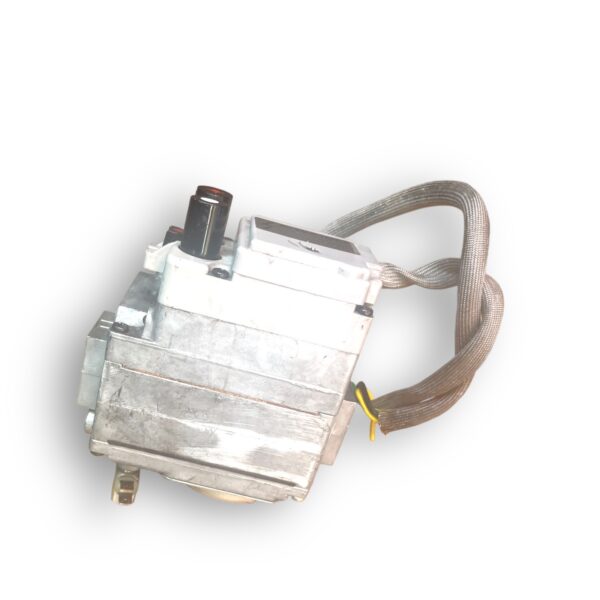 ELETTROSIT 230V SIT TYPE GAS VALVE INLET 1/2" 101126 - Image 3