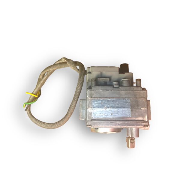 ELETTROSIT 230V SIT TYPE GAS VALVE INLET 1/2" 101126