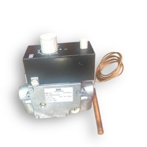 DUNGS BM 751 GAS CONTROL VALVE 75103012