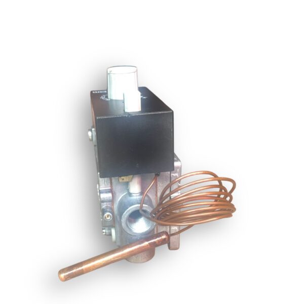 DUNGS BM 751 GAS CONTROL VALVE 75103012 - Image 3