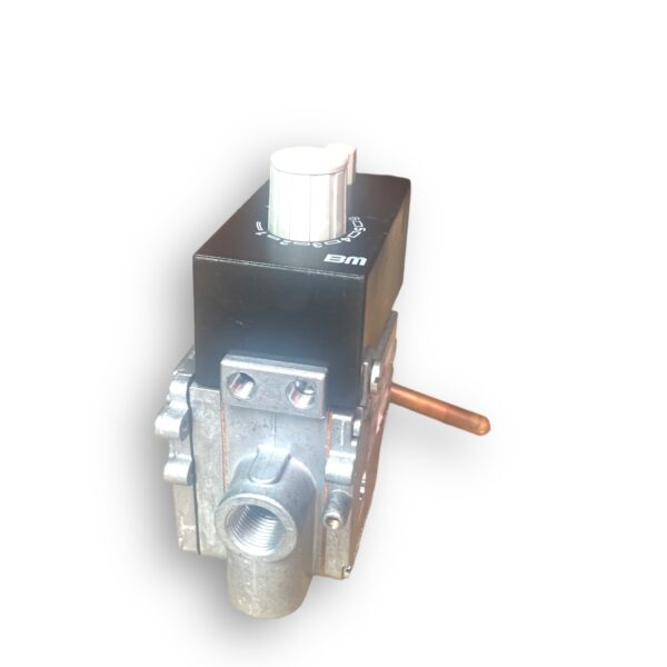 DUNGS BM 751 GAS CONTROL VALVE 75103012 - Image 4