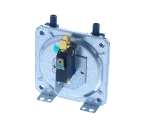 CHAFFOTEAUX HONEYWELL C6065A 1010 AIR PRESSURE SWITCH 60084210 - Image 3