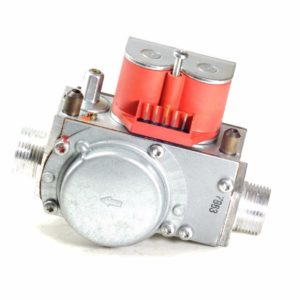 ALPHA CD 12S 20S 28S / 13R 18R 24R / 25C 28C 35C / 25X 28X GAS VALVE 1.023673